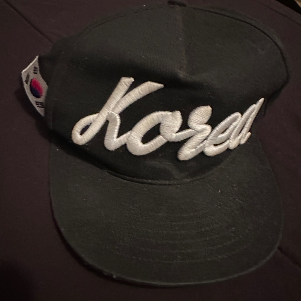 South korea SnapBack